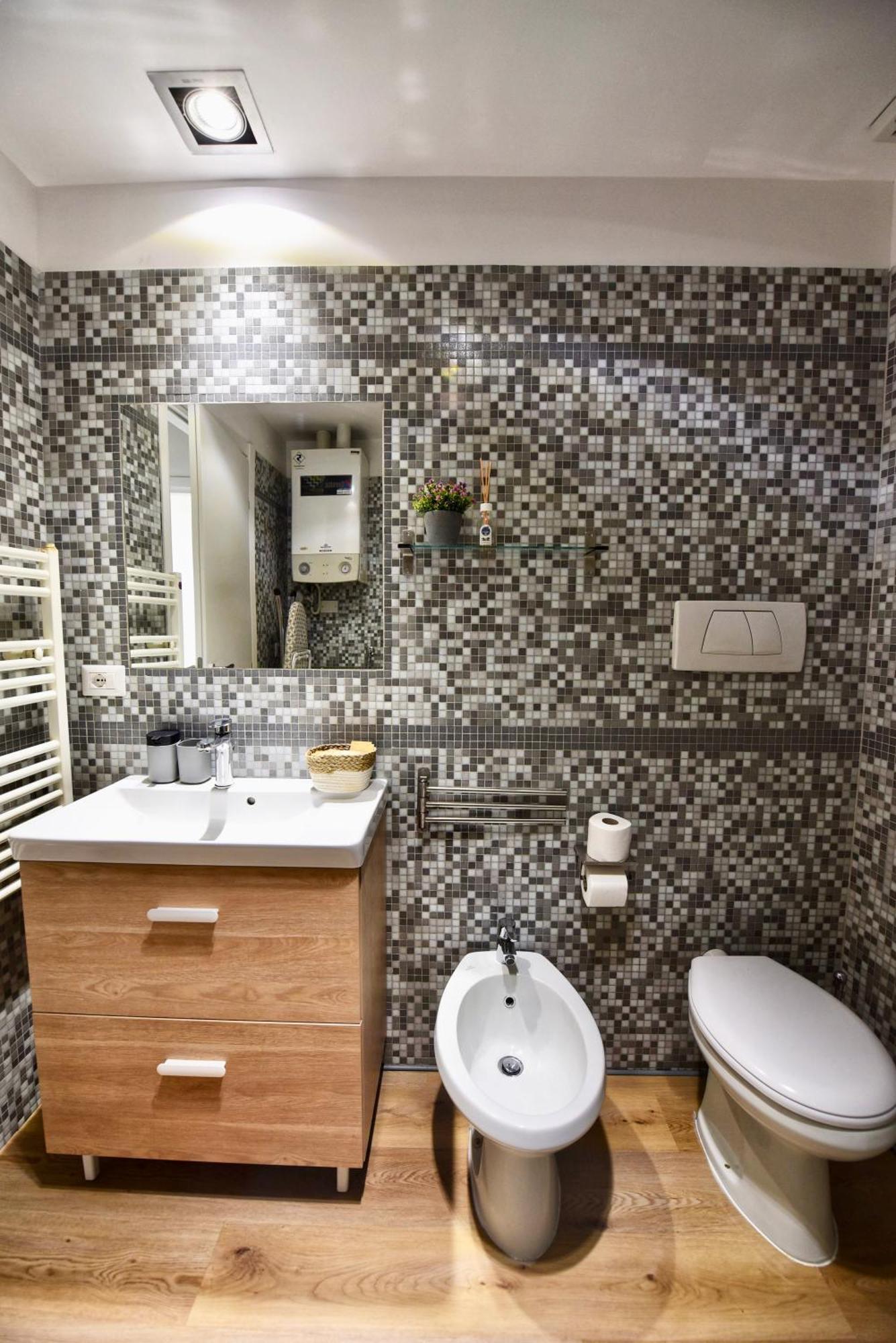Industrial Loft Trastevere Station Rom Exterior foto
